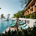 Туры в Таиланд, в лучшие отели 5*, для 2 взрослых, на 8 дней, осень, от FUN&SUN ex TUI 2024 - Cape Dara Resort