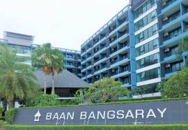 Baan Bangsaray Hotel
