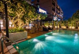 A-One Pattaya Beach Resort