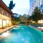 Туры в Таиланд для 2 взрослых от Travelata на январь 2026 - Sandalay Resort Pattaya