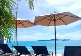 The Elysium Pratumnak Pattaya - By SHG