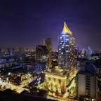 Премиальные раннего бронирования туры в Бангкок, Таиланд из Самары, для 2 взрослых, на 8 дней 2024 - Grande Centre Point Sukhumvit 55 Thong Lo