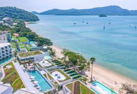 Veranda Resort Phuket, Autograph Collection