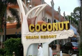Coconut Beach Resort