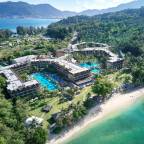 Премиальные для молодоженов туры в Таиланд, в лучшие отели, все включено, для 2 взрослых, осень, от Coral 2024 - Phuket Marriott Resort & Spa