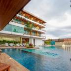 Туры, в лучшие отели 4*, для 2 взрослых, январь, от ICS Travel Group 2025 - Aqua Resort Phuket, Rawai