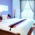 Горящие туры в Таиланд для 2 взрослых на 6 дней от Travelata 2025 - Nantra De Comfort