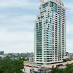 Премиальные горящие туры в Бангкок, Таиланд, в отели 5*, для 2 взрослых 2024 - Jasmine Grande Residence