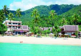 Thai Ayodhya Villas & Spa