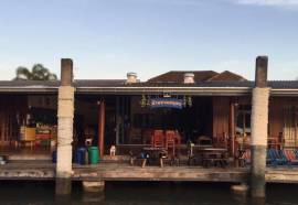 Baanchansamut Homestay