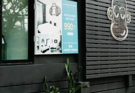 Blu Monkey Phi Phi Island