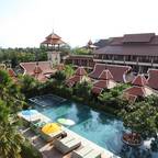 Туры в Чианга Маи Таиланд в отели 5* для 2 взрослых 2026-2027 - Siripanna Villa Resort & Spa