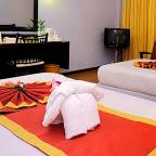 Премиальные горящие туры в Таиланд из Барнаула для 2 взрослых на 10 дней на январь 2026 - Hotel De' Moc