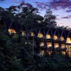 Горящие для молодоженов туры в Чианга Раи Таиланд из Красноярска для 2 взрослых на март 2026 - Anantara Golden Triangle Elephant Camp & Resort