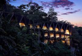 Anantara Golden Triangle Elephant Camp & Resort