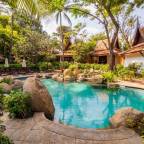 Раннего бронирования туры в Самуи Таиланд для 2 взрослых на 15 дней от Travelata 2026 - Poppies Samui