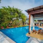 Туры на Пхукет Таиланд для 2 взрослых от Travelata на февраль 2026 - Bora Bora Villa Phuket