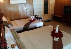 Tongta Phaview Resort