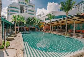 A-One New Wing Hotel