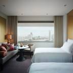 Горящие для молодоженов туры в Бангкок Таиланд для 2 взрослых на 4 дня от Travelata 2025-2026 - Millenium Hilton