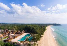 Santhiya Phuket Natai Resort & Spa