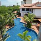 Горящие туры в Районг Таиланд из Санкт-Петербурга для 2 взрослых на 11 дней 2026 - VIP Chain Resort, Rayong