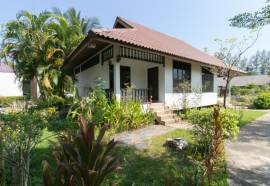 Chaiyo Resort Phuket