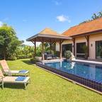 Туры в Таиланд из Красноярска для 2 взрослых от Travelata на апрель 2027 - Kokyang Estate by TropicLook