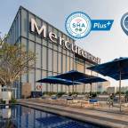 Горящие туры в Таиланд из Красноярска, в лучшие отели, для 2 взрослых 2024 - Mercure Bangkok Sukhumvit 24