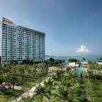 Раннего бронирования туры в Паттайю, Таиланд, в лучшие отели 4*, для 2 взрослых, на 11 дней, от Pac Group 2024-2025 - Amari Pattaya