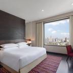 Туры из Новокузнецка в отели 5* для 2 взрослых на новый год 2025 - Sukhumvit Park, Bangkok - Marriott Executive Apartments
