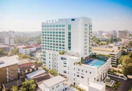 The Empress Premier Chiang Mai