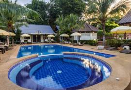 The Beach Garden Resort Pattaya