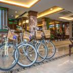 Горящие для молодоженов туры в Чианга Маи Таиланд в лучшие отели для 2 взрослых от Travelata 2025-2026 - Chankam Boutique Hotel