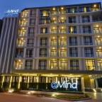 Туры в Паттайю, Таиланд, в отели 4*, для 2 взрослых 2024-2025 - Arden Hotel and Residence by At Mind