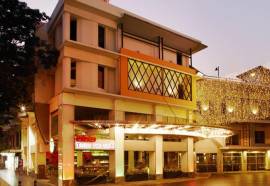 Triple Two Silom Boutique Hotel