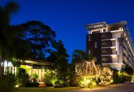 Phavina Serviced Residence