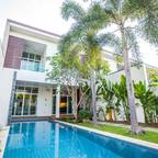 Для молодоженов туры в Таиланд из Иркутска для 2 взрослых на 11 дней 2027 - Two Villas Holiday Phuket Oxygen Style Bang Tao Beach