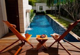 Two Villas Holiday Phuket Oxygen Style Bang Tao Beach