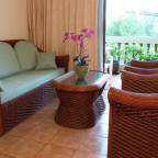 Туры на Пхукет Таиланд в лучшие отели для 2 взрослых на 7 дней на новый год 2026 - Surin Bay Inn