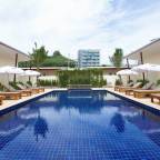 Туры в Таиланд для 2 взрослых от Travelata на январь 2026 - Chalong Princess Pool Villa Resort