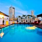 Недорогие туры в Бангкок, Таиланд, в лучшие отели, для 2 взрослых, на 9 дней, август 2024 - Admiral Suites Bangkok by Compass Hospitality