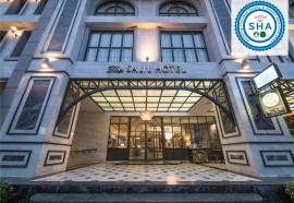 The Salil Hotel Sukhumvit 57 - Thonglor
