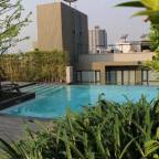 Туры в Таиланд в лучшие отели 4* для 2 взрослых на 4 дня на февраль 2026 - Alix Bangkok Hotel