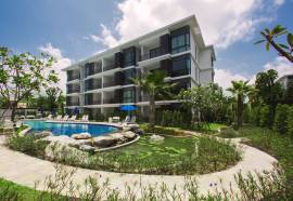 The Title Condo By Tropiclook