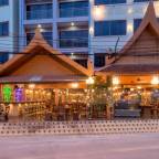 Туры из Санкт-Петербурга для 2 взрослых от Pegas Touristik на праздники 2025-2026 - Chang Residence Patong Hotel