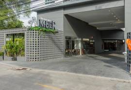 Hotel Amber Sukhumvit 85