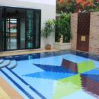 Горящие туры для 2 взрослых на 14 дней от Travelata 2025-2026 - Diamond City Place