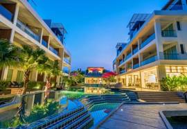 Centara Pelican Bay Residence & Suites Krabi