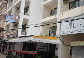 A&J Boutique Hotel Nanai